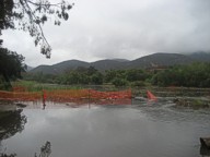 Harmony Grove Flood