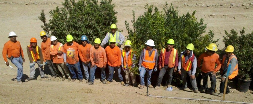 Habitat West Orange County Fleet